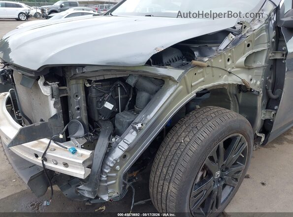 5FNYF6H26NB064983 2022 HONDA PILOT Gray 
