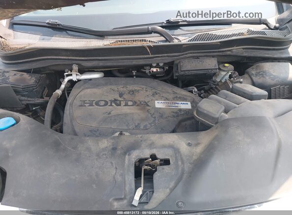 5FNYF6H31KB010978 2019 HONDA PILOT Black Vista trasera