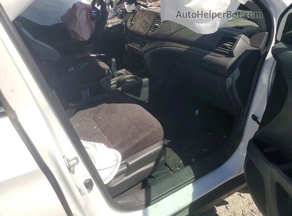 5FNYF6H33LB068415 2020 HONDA PILOT White წინა პანელის ხედი