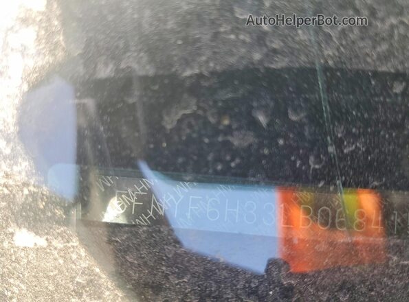 5FNYF6H33LB068415 2020 HONDA PILOT White ძრავის განყოფილების ხედი