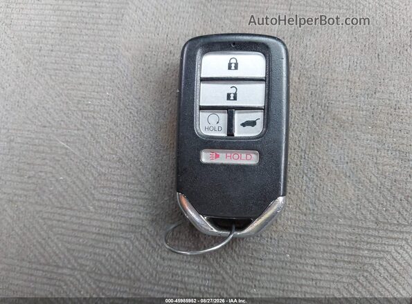 5FNYF6H3XLB045276 2020 HONDA PILOT Серебряный Вид панели приборов