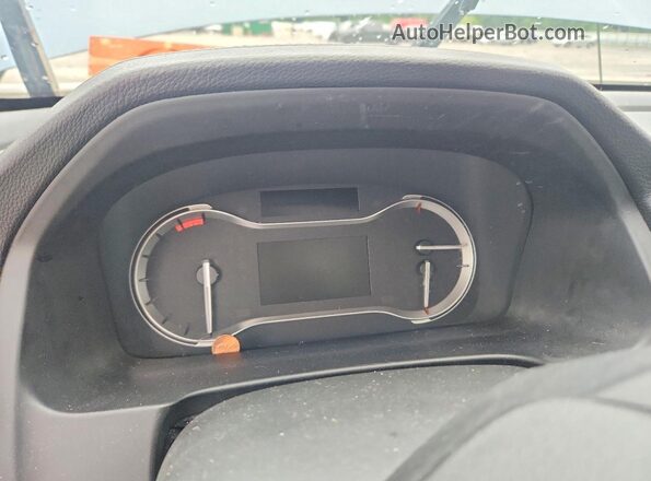 5FNYF6H53HB039697 2017 HONDA PILOT Синий Вид щитка приборов