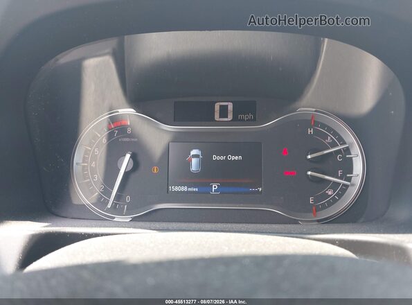 5FNYF6H53JB049796 2018 HONDA PILOT White უკანა სავარძლების ხედი