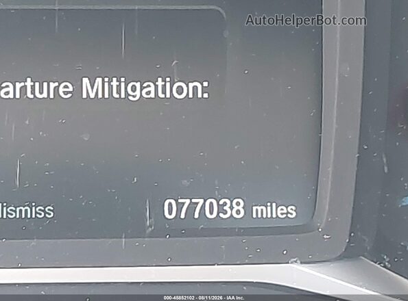 5FNYF6H54KB055236 2019 HONDA PILOT Черный 