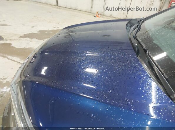5FNYF6H56LB045938 2020 HONDA PILOT Фиолетовый Вид спереди
