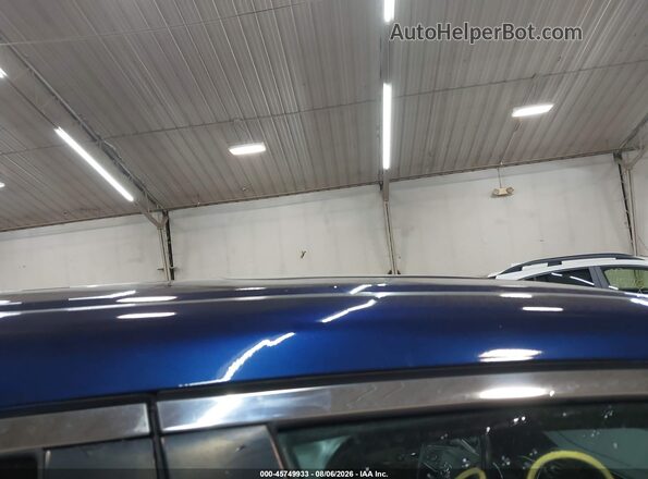 5FNYF6H56LB045938 2020 HONDA PILOT Фиолетовый 