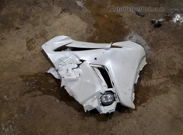 5FNYF6H56MB084823 2021 HONDA PILOT Белый Вид наклейки с VIN-кодом