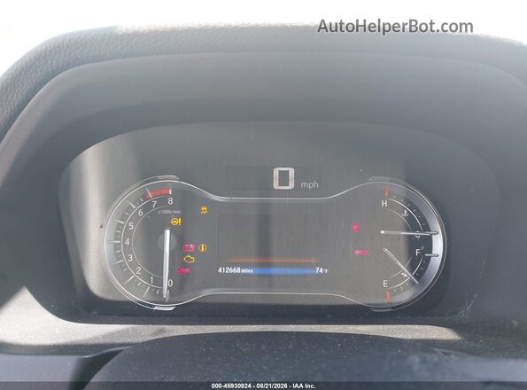 5FNYF6H57GB096970 2016 HONDA PILOT Белый Вид задних сидений