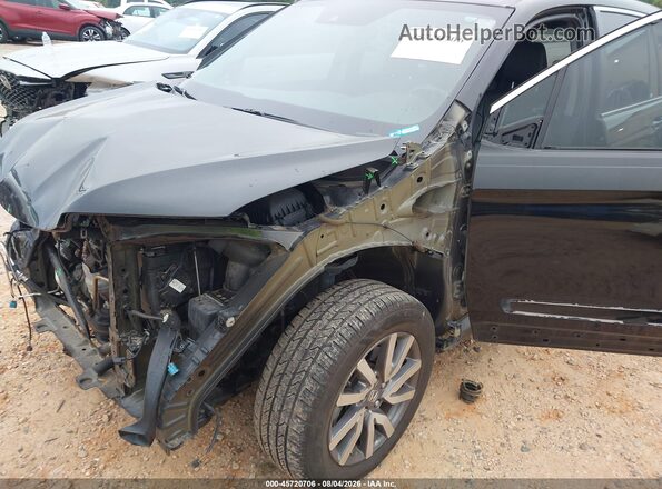 5FNYF6H5XLB059454 2020 HONDA PILOT Black 