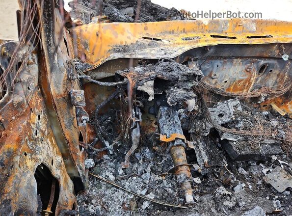 5FNYF6H5XMB054126 2021 HONDA PILOT Белый Вид щитка приборов