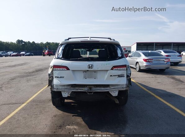 5FNYF6H71MB049866 2021 HONDA PILOT White 