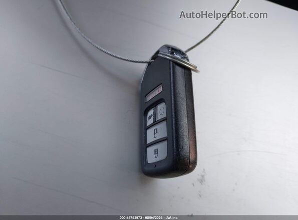 5FNYF6H98HB003460 2017 HONDA PILOT Silver Вид панелі приладів