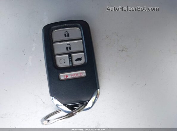 5FNYF7H57MB007772 2021 HONDA PASSPORT White Widok deski rozdzielczej