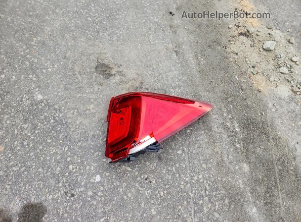 5FNYF8H55PB027867 2023 HONDA PASSPORT Серебряный Вид наклейки с VIN-кодом