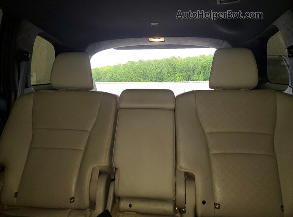 5FNYF8H56KB016322 2019 HONDA PASSPORT Угольный Вид задних сидений