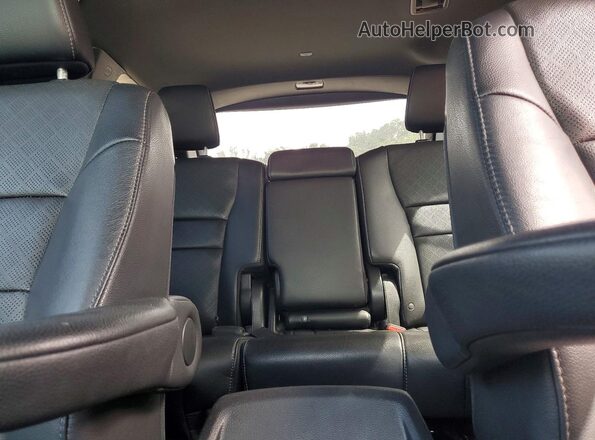 5FNYF8H56MB035181 2021 HONDA PASSPORT White Вид задніх сидінь