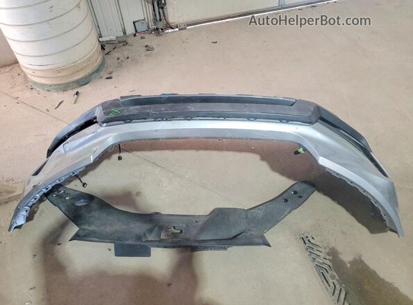 5FNYF8H69RB004572 2024 HONDA PASSPORT Серебряный Вид наклейки с VIN-кодом