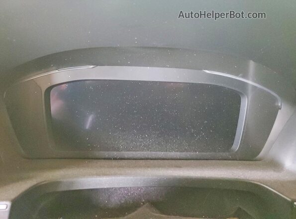 5FNYG1H80SB005203 2025 HONDA PILOT White Vista del cuadro de instrumentos