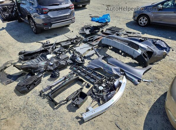 5FNYG1H85SB123764 2025 HONDA PILOT Gray Вид наклейки з VIN-кодом