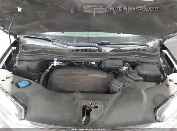 5FPYK2F65KB003363 2019 HONDA RIDGELINE Gray უკანა ხედი