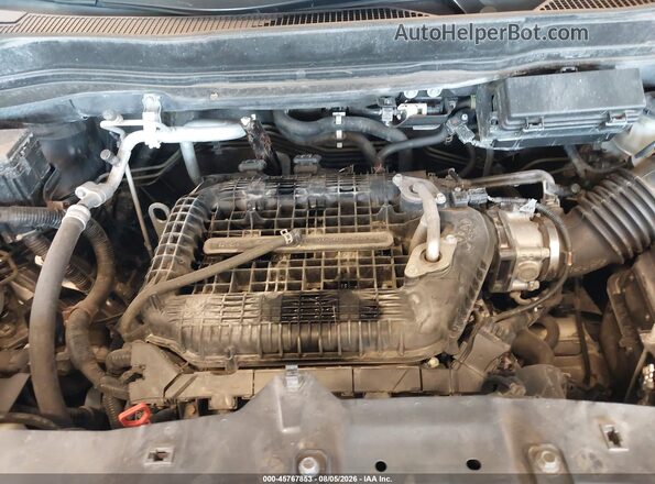 5FPYK3F10LB014573 2020 HONDA RIDGELINE Gray უკანა ხედი