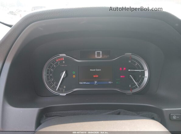 5FPYK3F11LB028787 2020 HONDA RIDGELINE Gray Vista de los asientos traseros