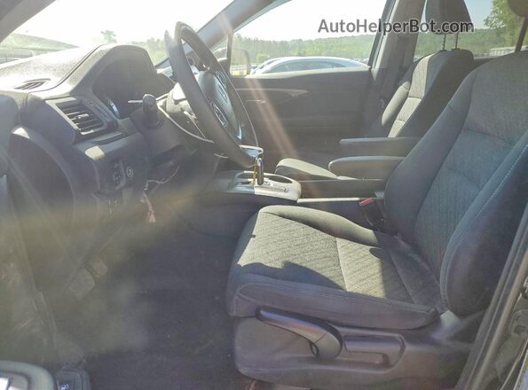 5FPYK3F11MB002885 2021 HONDA RIDGELINE Черный Вид салона спереди