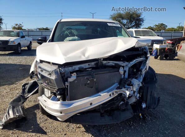 5FPYK3F11PB032148 2023 HONDA RIDGELINE White წინა ხედი