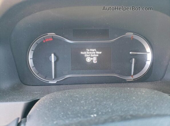 5FPYK3F14PB059487 2023 HONDA RIDGELINE Silver Instrument cluster view
