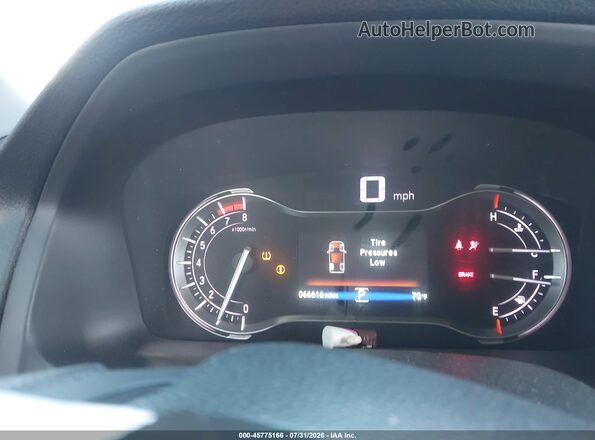 5FPYK3F15JB000715 2018 HONDA RIDGELINE Silver Հետևի նստատեղերի տեսք