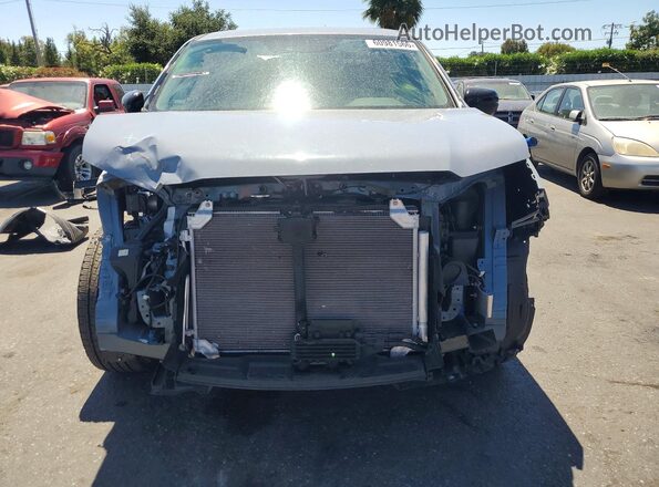5FPYK3F16SB038245 2025 HONDA RIDGELINE Gray Вид спереду