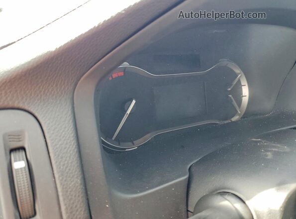 5FPYK3F18MB002320 2021 HONDA RIDGELINE Белый Вид щитка приборов