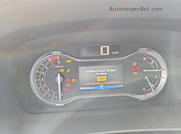 5FPYK3F50MB023505 2021 HONDA RIDGELINE Silver Սարքավորումների վահանակի տեսք