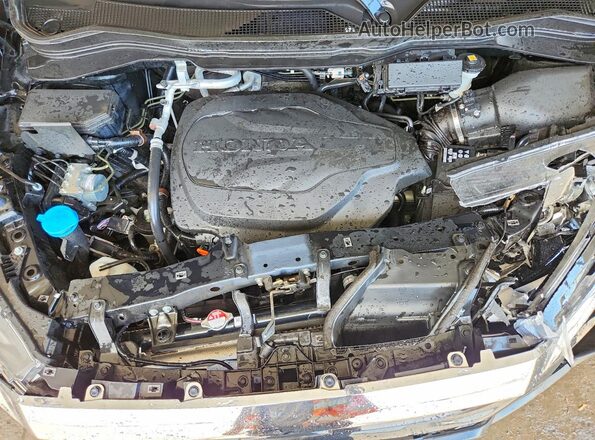 5FPYK3F50TB013135 2026 HONDA RIDGELINE Black 
