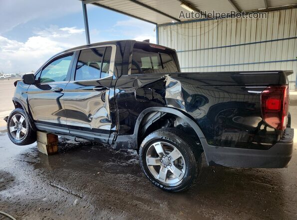 5FPYK3F50TB013135 2026 HONDA RIDGELINE Black 