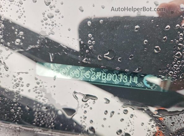 5FPYK3F52RB007314 2024 HONDA RIDGELINE Teal Widok komory silnika
