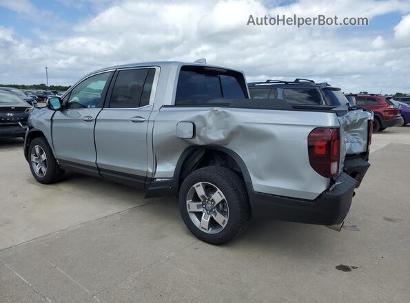 5FPYK3F54TB023361 2026 HONDA RIDGELINE Silver 