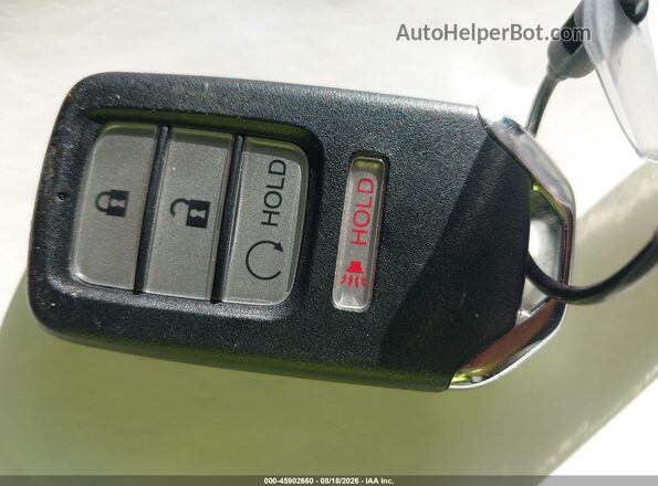 5FPYK3F55TB034952 2026 HONDA RIDGELINE Pewter Вид панели приборов