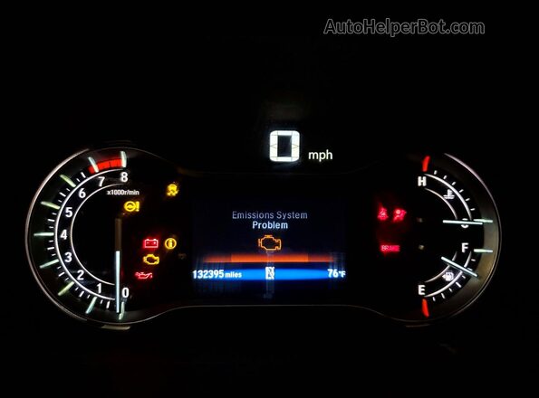 5FPYK3F56HB006181 2017 HONDA RIDGELINE Blue Widok zestawu wskaźników