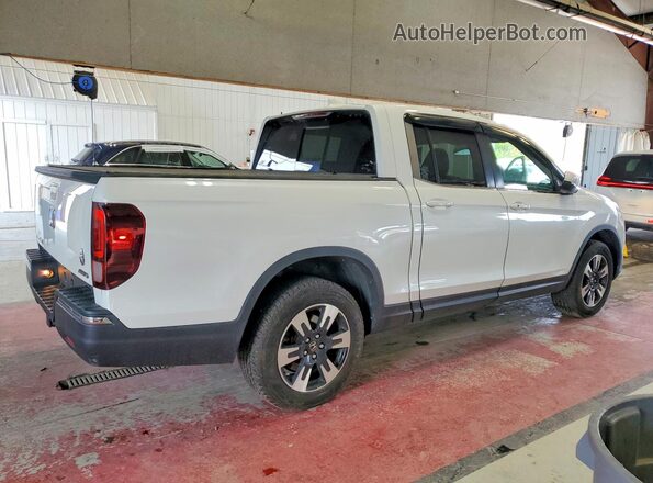 5FPYK3F56LB013494 2020 HONDA RIDGELINE White Հետևի աջ