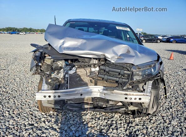 5FPYK3F57RB009401 2024 HONDA RIDGELINE Серебряный Вид спереди