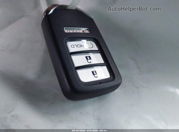 5FPYK3F57TB018784 2026 HONDA RIDGELINE Черный Вид панели приборов