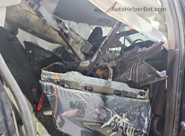 5FPYK3F59LB024800 2020 HONDA RIDGELINE Черный Вид задних сидений
