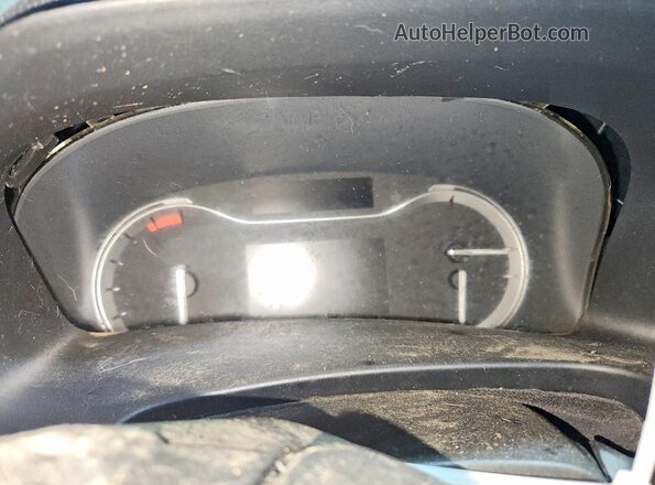 5FPYK3F59LB024800 2020 HONDA RIDGELINE Черный Вид щитка приборов