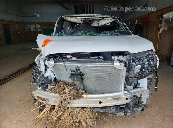 5FPYK3F60SB028936 2025 HONDA RIDGELINE Белый Вид спереди