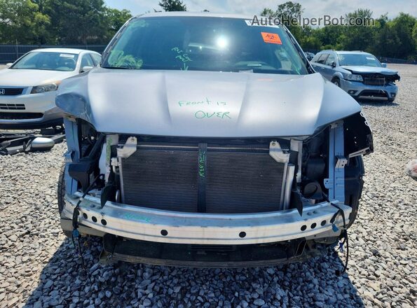 5FPYK3F62HB019079 2017 HONDA RIDGELINE Gray წინა ხედი