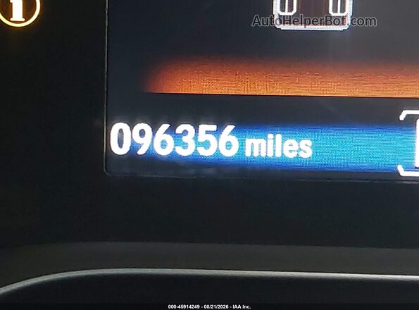 5FPYK3F6XKB039183 2019 HONDA RIDGELINE Gray Вид задніх сидінь