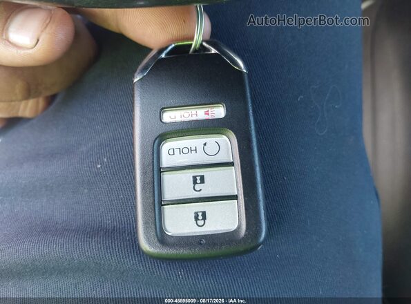 5FPYK3F70MB026924 2021 HONDA RIDGELINE Red Widok deski rozdzielczej