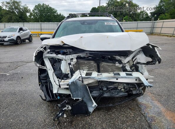 5FPYK3F70PB044859 2023 HONDA RIDGELINE Белый Вид спереди
