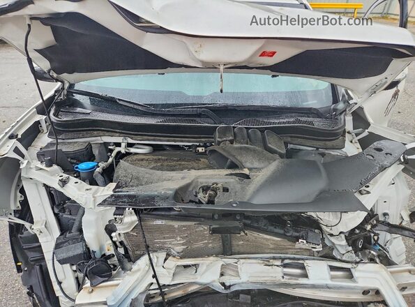 5FPYK3F70PB044859 2023 HONDA RIDGELINE Белый Вид задней части салона